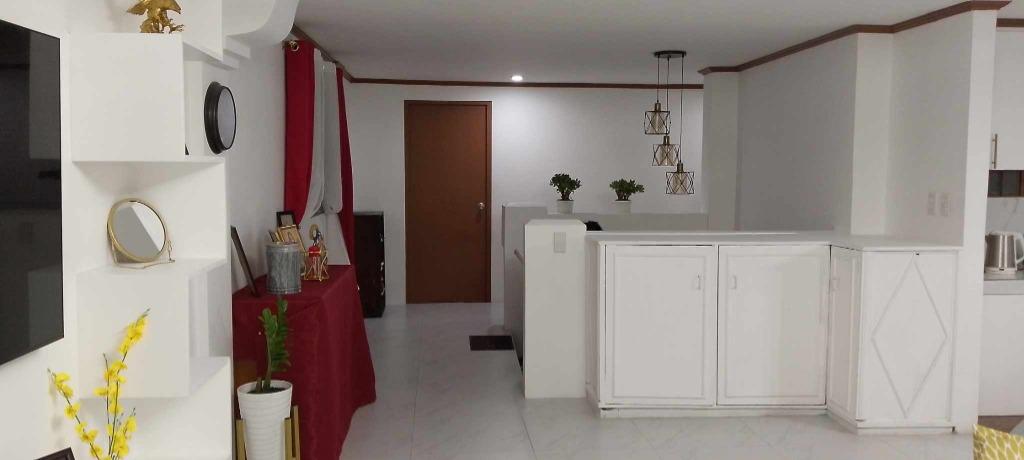 Custom Interior Fit-Out